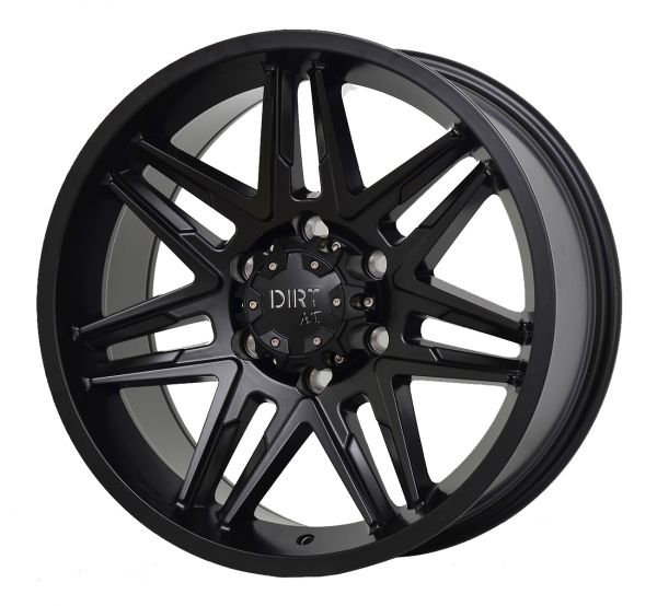 DIRT A.T. - D62